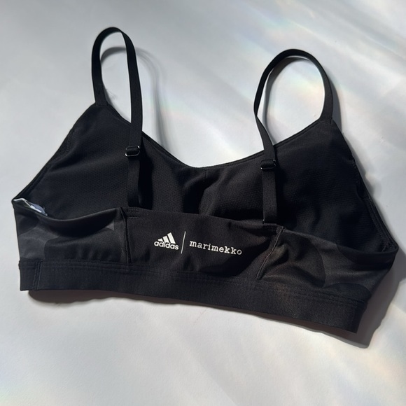 Adidas x Marimekko Sports Bra S - Picture 2 of 2